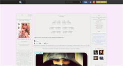 Desktop Screenshot of emilyjordanosment-source.skyrock.com