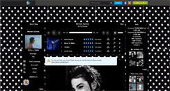 Desktop Screenshot of dirty-----diana.skyrock.com