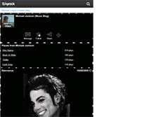 Tablet Screenshot of dirty-----diana.skyrock.com