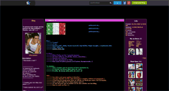 Desktop Screenshot of infos-joueurs.skyrock.com