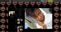 Desktop Screenshot of lova97yone.skyrock.com