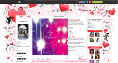 Desktop Screenshot of fassi-fassia2008.skyrock.com