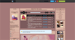 Desktop Screenshot of melopee-promise.skyrock.com