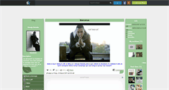 Desktop Screenshot of nozuka48.skyrock.com