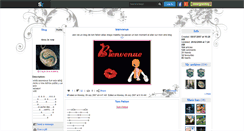 Desktop Screenshot of drago-love-malefoy.skyrock.com