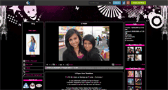 Desktop Screenshot of jasikka.skyrock.com