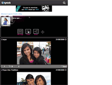 Tablet Screenshot of jasikka.skyrock.com