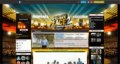 Desktop Screenshot of elsau-67.skyrock.com