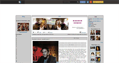 Desktop Screenshot of desperatexaddict.skyrock.com