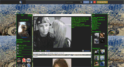 Desktop Screenshot of dudleydu17.skyrock.com
