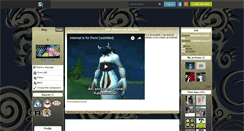 Desktop Screenshot of pablitoskate.skyrock.com