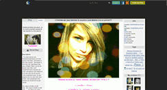 Desktop Screenshot of letitidunord.skyrock.com