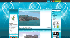 Desktop Screenshot of berbere-kabyle06.skyrock.com
