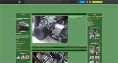 Desktop Screenshot of minarelli70.skyrock.com