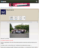 Tablet Screenshot of dep-mb.skyrock.com