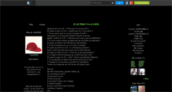 Desktop Screenshot of andy5000.skyrock.com