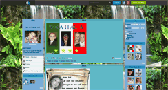 Desktop Screenshot of pisseuse05.skyrock.com