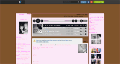 Desktop Screenshot of priima---x3.skyrock.com