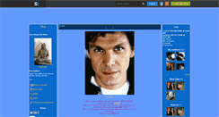 Desktop Screenshot of borareva.skyrock.com