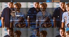 Desktop Screenshot of castle-beckett725.skyrock.com