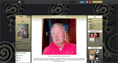 Desktop Screenshot of kvg.skyrock.com