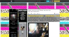 Desktop Screenshot of 13-portugaiize-13.skyrock.com