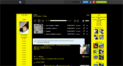 Desktop Screenshot of mlle-louise13.skyrock.com