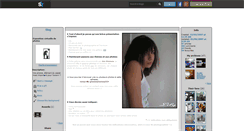 Desktop Screenshot of liberte-d-expression.skyrock.com