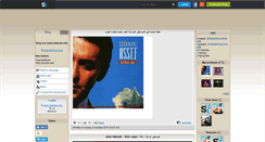 Desktop Screenshot of imad-alsthom-mks.skyrock.com