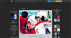 Desktop Screenshot of habs--x.skyrock.com