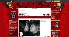 Desktop Screenshot of miss-play-boy94.skyrock.com