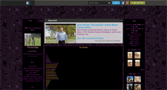 Desktop Screenshot of elixireteldora.skyrock.com