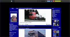 Desktop Screenshot of les-camions-tunning.skyrock.com