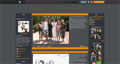 Desktop Screenshot of chibi-bouiboui.skyrock.com
