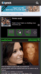 Mobile Screenshot of freresscott333.skyrock.com