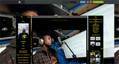 Desktop Screenshot of dopss.skyrock.com