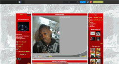 Desktop Screenshot of k-libre91270.skyrock.com