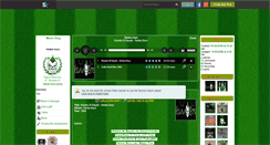 Desktop Screenshot of helala-boys-music.skyrock.com