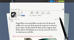 Desktop Screenshot of la-faschiion-love.skyrock.com