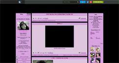 Desktop Screenshot of maladie-crohn.skyrock.com