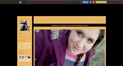 Desktop Screenshot of andrei-a.skyrock.com