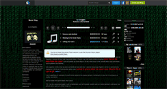 Desktop Screenshot of durasel2.skyrock.com