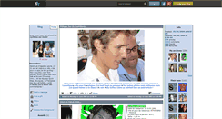 Desktop Screenshot of fol2velo.skyrock.com
