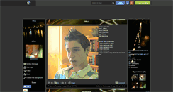 Desktop Screenshot of legrand001.skyrock.com