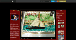 Desktop Screenshot of eric-patissier.skyrock.com