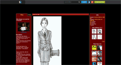 Desktop Screenshot of nikodesign.skyrock.com