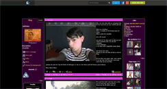 Desktop Screenshot of dibuledu27.skyrock.com