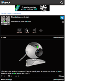 Tablet Screenshot of jeu-avec-la-cam.skyrock.com