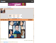 Tablet Screenshot of james-lucas-scott-x.skyrock.com