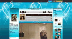 Desktop Screenshot of my-names-is-moi.skyrock.com